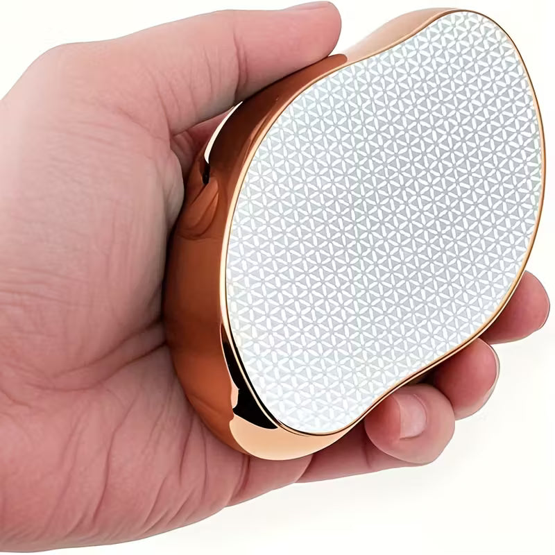 Depilador Indolor Para Homens e Mulheres