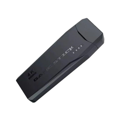 Video game Stick 4K Com 20000 Jogos 2 Controles Sem Fio Console Portatil Jogos Retro Video Game