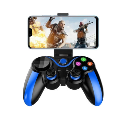 Controle Joystick G7 Bluetooth Universal suporte para Celular + cabo usb