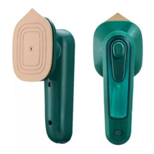 Mini Ferro De Passar Roupas A Vapor portátil