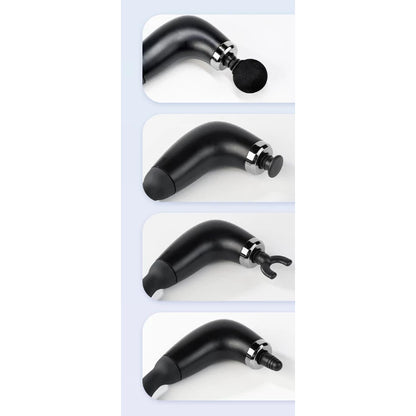 Massageador Multifuncional Em Forma de Cotovelo