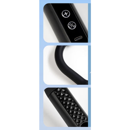 Massageador Multifuncional Em Forma de Cotovelo